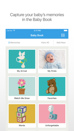 WebMD Baby(圖4)-速報App