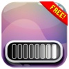 FrameLock - Blur Photo : Screen Photo Maker Overlays Wallpapers For Free