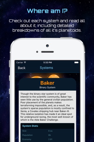 Star Citizen Field Guide - náhled