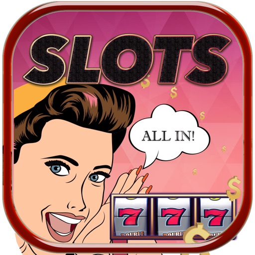 Ceasar Of Arabian Casino Free Slots - Jackpot Edition Free Games iOS App