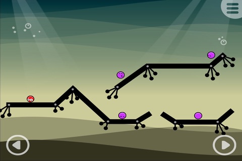 The Balls of Goo screenshot 2