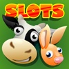 Slots Farm Journey - Free Vegas Slot Machine Casino Game