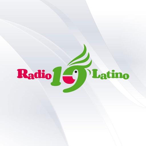 Radio 19 Latino icon