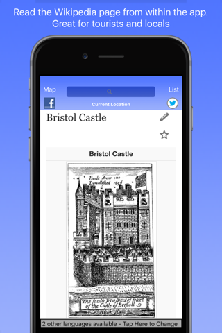 Bristol Wiki Guide screenshot 3