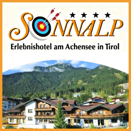 Sonnalp Icon