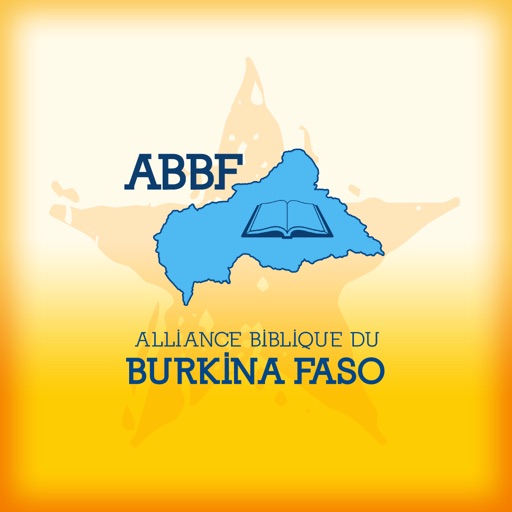 Alliance Biblique du Burkina Faso icon