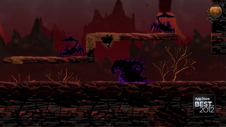 Nihilumbra screenshot-3