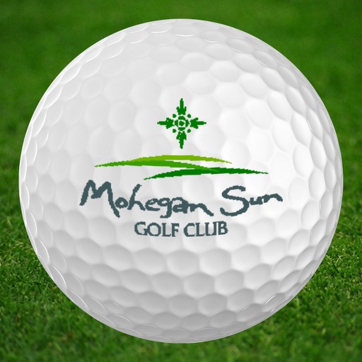 Mohegan Sun Golf Club icon