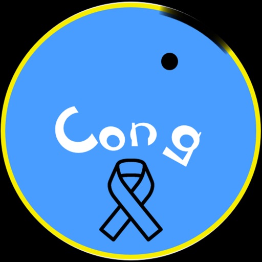 Cong iOS App
