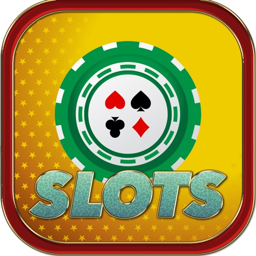 Mega Coin Of Joy Big Hot Slots Machines - Spin And Wind 777 Jackpot icon