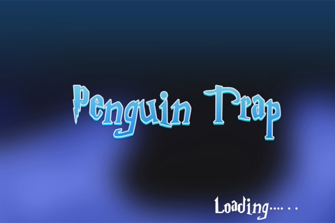 Trap The Super Penguin Pro - best mind trick puzzle game screenshot 3