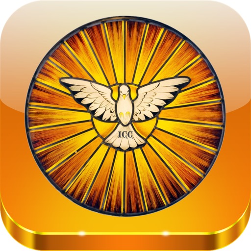 iIglesia for iPad icon