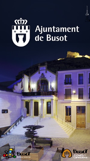 Ayuntamiento de Busot