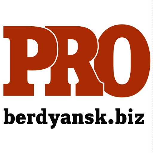 PRO Berdyansk icon