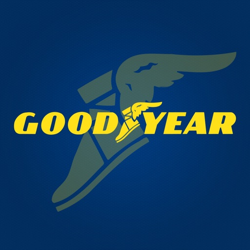 Goodyear Event App