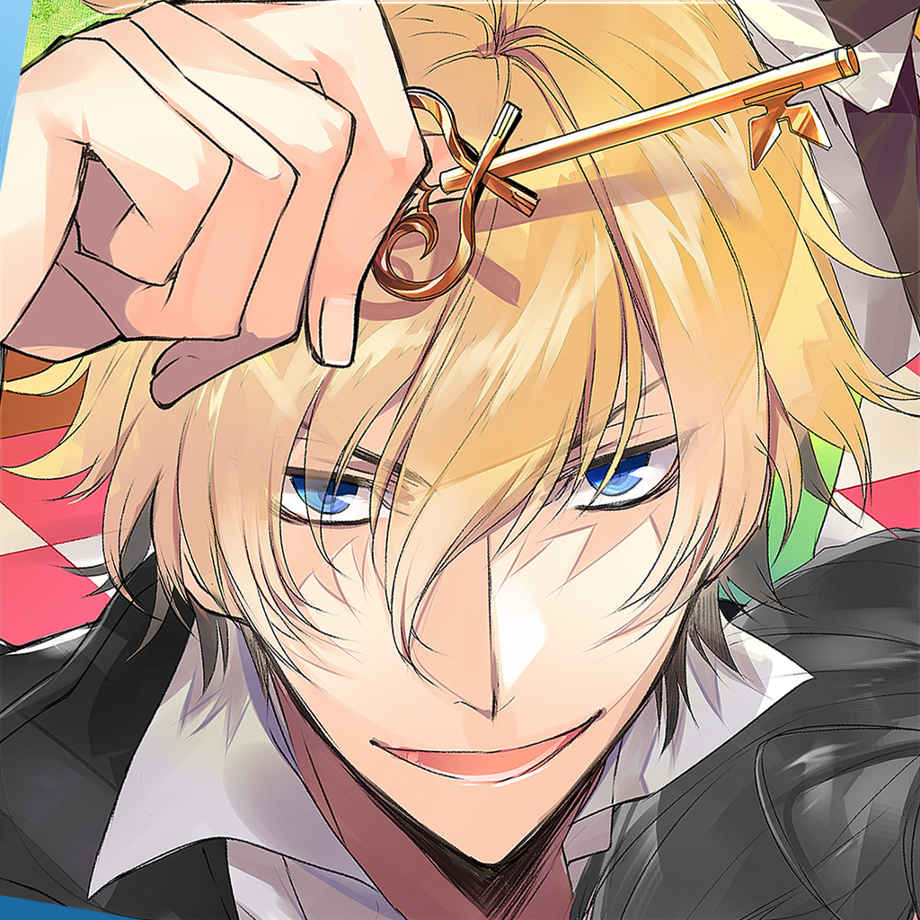 無料BL】僕と彼の危険な同居生活【乙女恋愛】」 - iPhoneアプリ