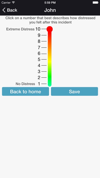 Work Bullying Tracker