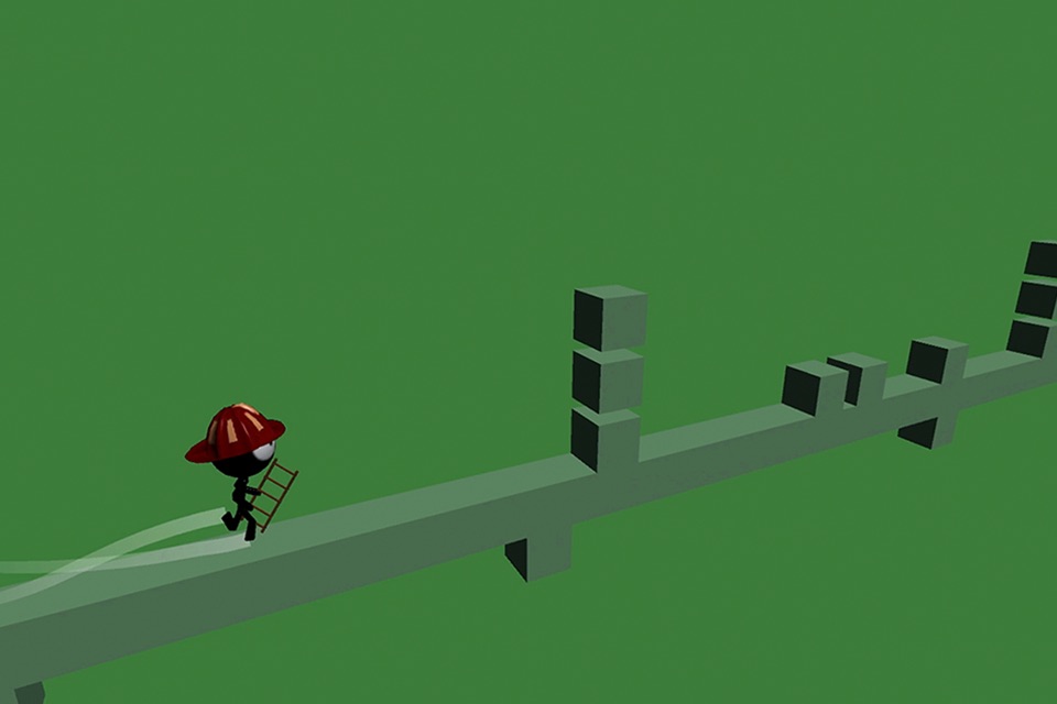 Line Runner 3 screenshot 4