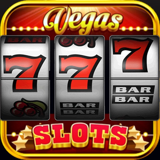 AAA 777 BEST SLOTS GOLDEN CROSS iOS App