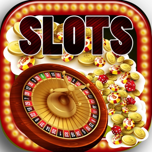 DOUBLE U Vegas Winner Slots Machines - Spin & Win! icon