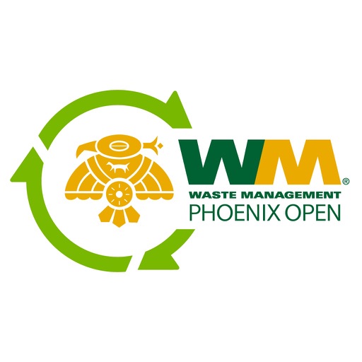 Waste Management Phoenix Open icon