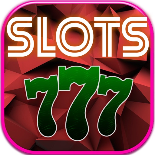 Crazy 777 Casino Sign - Slots of Madness icon