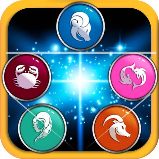 Star Sign Connect icon
