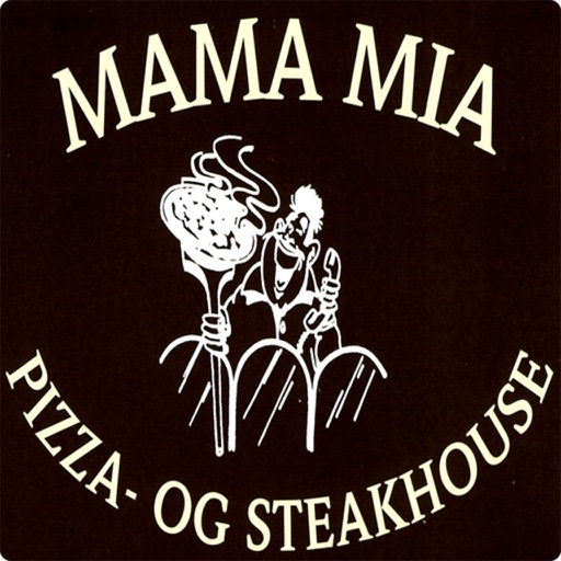 Mama Mia Ribe Icon