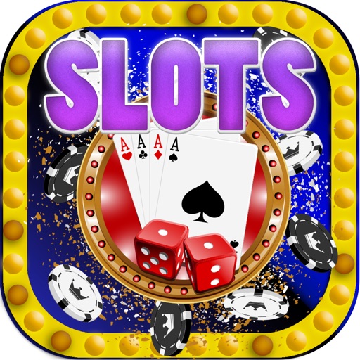 Best Way Golden Gambler - Free Slots Casino Machine icon