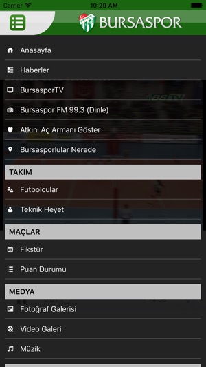 Bursaspor(圖5)-速報App