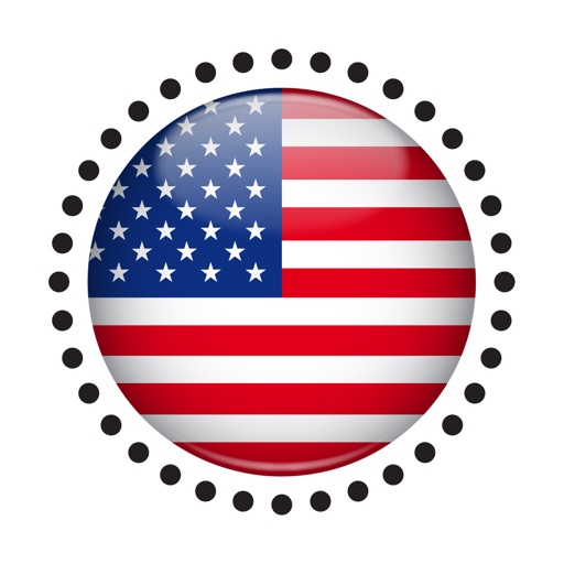 Live USA - Dynamic Gif Animated Wallpaper Photo Themes icon