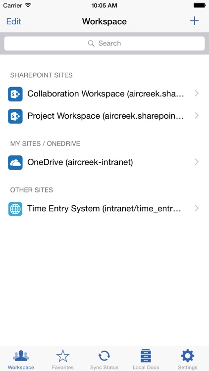 Filamente Lite for SharePoint
