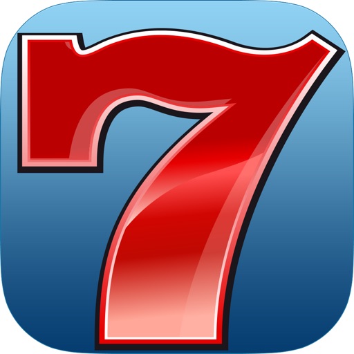 777 A Super Classic Lucky Slots Game - FREE Slots Machine