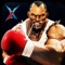 Real 3D Boxing Punch is a challenging game for real boxing lovers