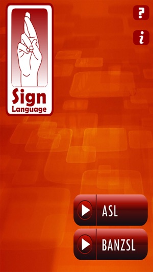 Sign Language Quiz (Multiple Choice)(圖3)-速報App