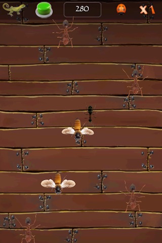 Bug Insect Smasher - Smash Hit screenshot 2