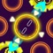 Light Gears, has simple rule, light all the gears, then you can gain the level