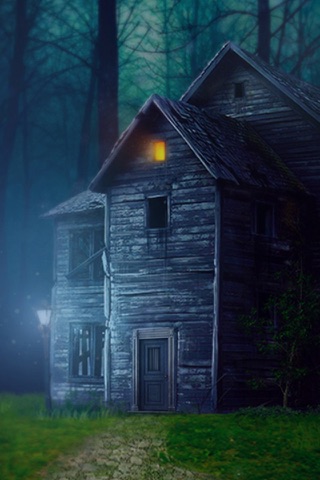 Fear house : Don't open door screenshot 4