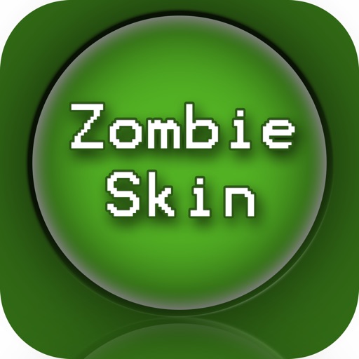 Zombie Skins for Minecraft PE & PC