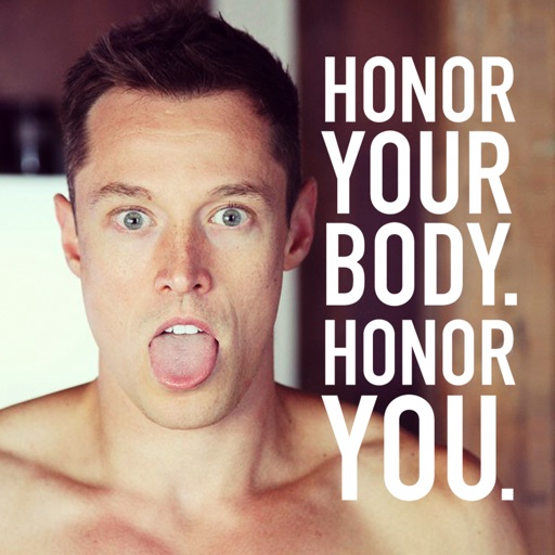 Davey Wavey Fitness App