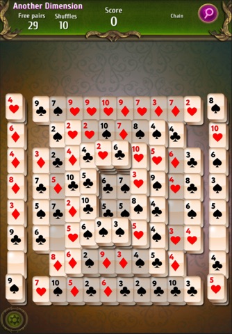 Mahjong Classic Matching screenshot 2