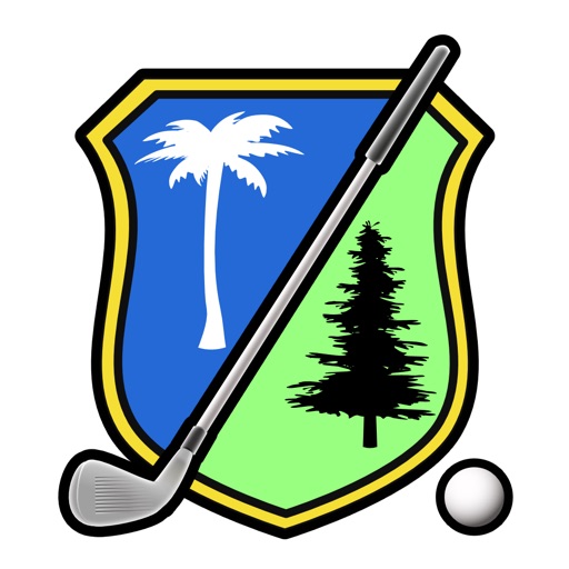 Golf Game for Apple Watch icon