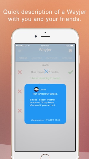 Wayjer(圖2)-速報App