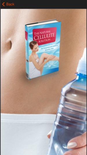 Cellulite Treatment - Learn How to Get Rid of Cellulite(圖3)-速報App