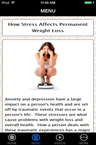 Most Effective Guide To Setting Up Your Spiritual Weight Loss Mentality for Beginners to Advanced screenshot 2