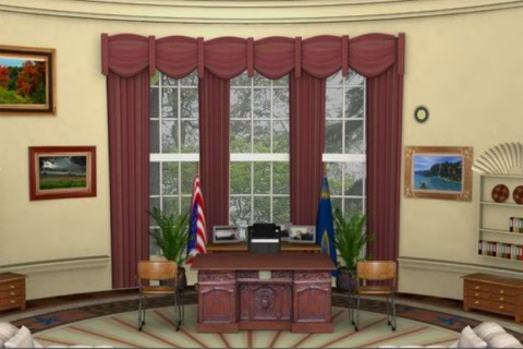 Escape From President Office screenshot 2