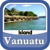 Vanuatu Island Offline Map Guide