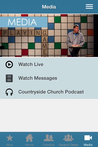 Countryside Church screenshot 3