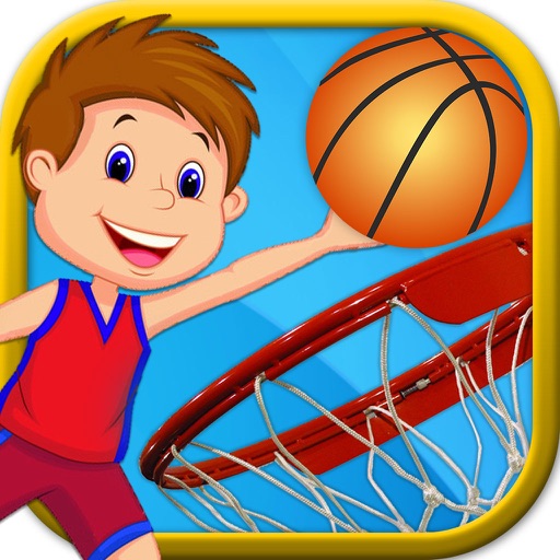 Advance Basketball Game 2016 icon