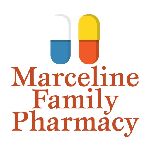Marceline Family Pharmacy icon